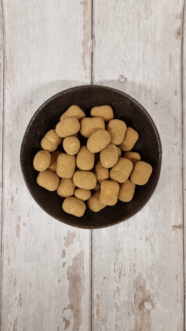 Narr Salt Hvid Chokolade Lakrids