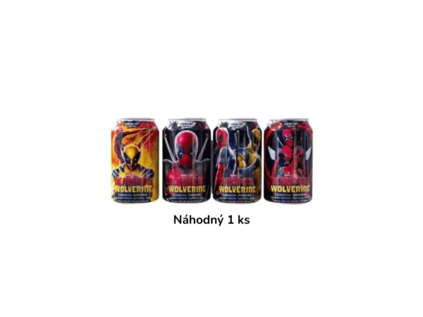 Deadpool 0,33l