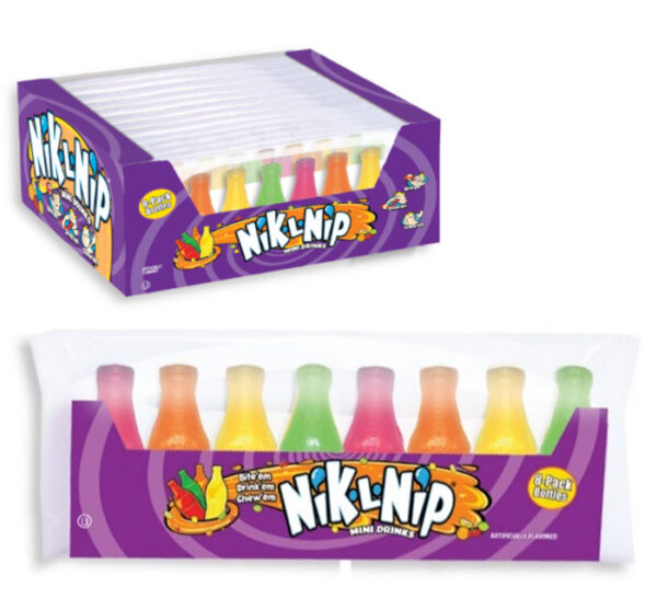 Nik-L-Nip