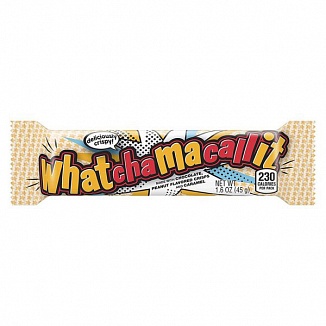 Hershey's Whatchamacallit 45g
