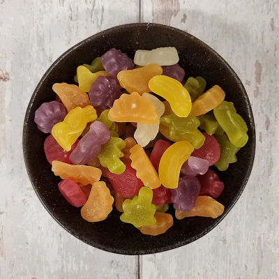 Haribo TropiFrutti
