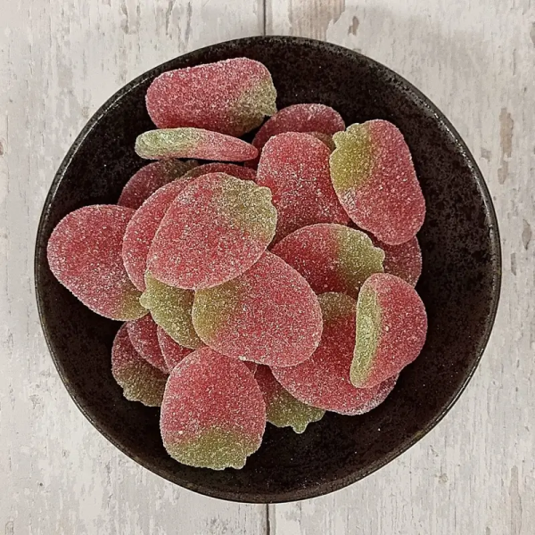 Cloetta Jordbær m- sukker