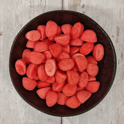 Haribo Strawberry Softies