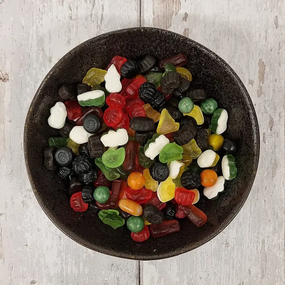 Haribo Click Mix