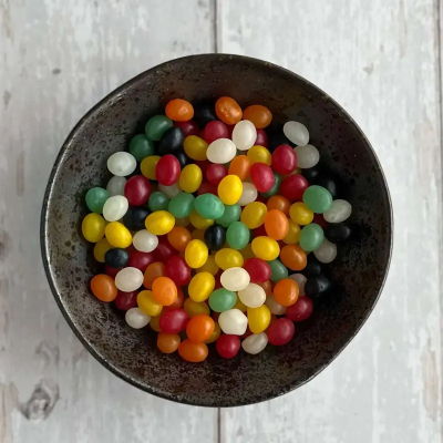Haribo Pearls