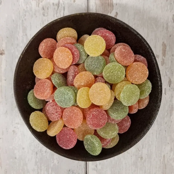 Haribo Syrlinger