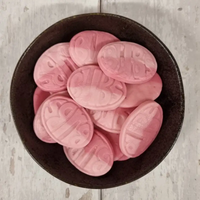 Bubs Granatæble