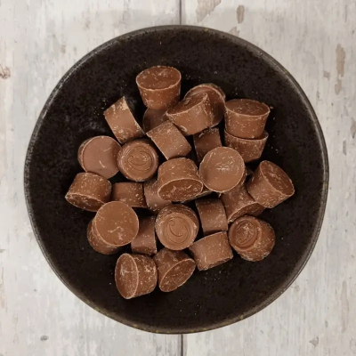 Cloetta Center Chokolade