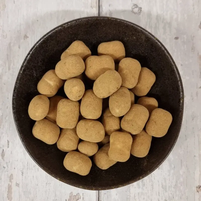 Narr Salt Hvid Chokolade Lakrids