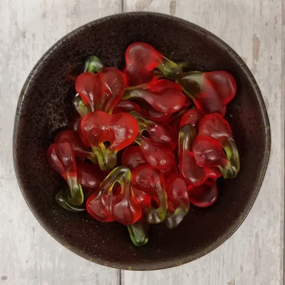 Haribo Happy Cherries