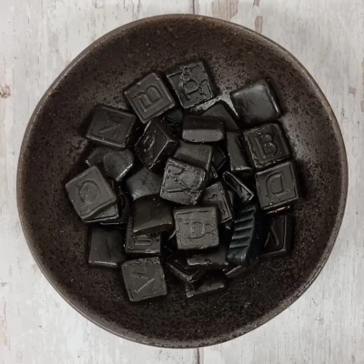 Haribo ABC