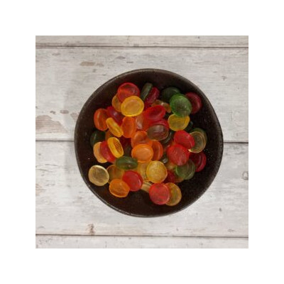 Haribo Pesetos