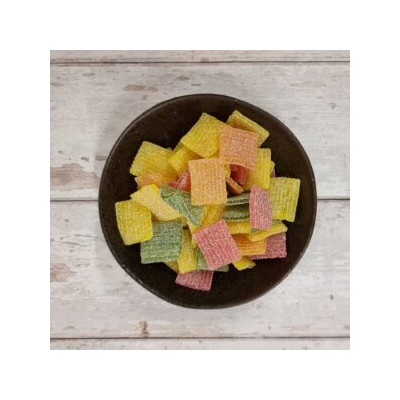 Haribo Pasta Frutta