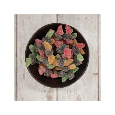 Haribo Vampyrer Sour