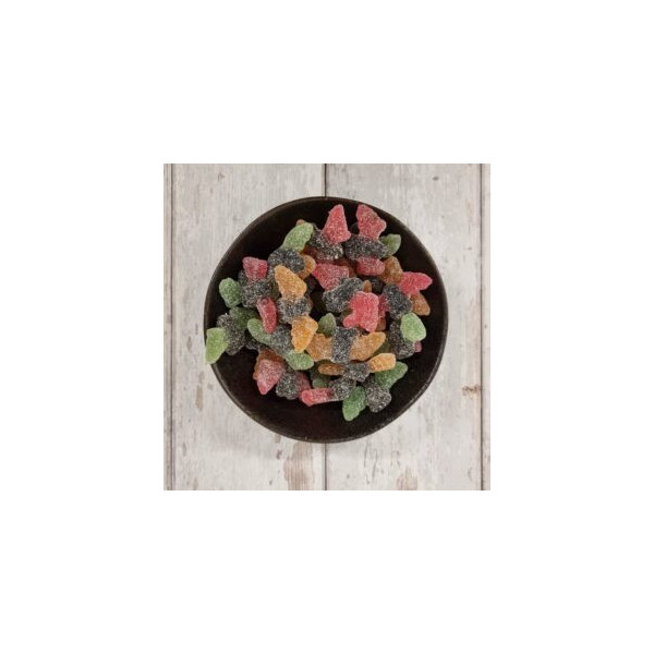 Haribo Vampyrer Sour
