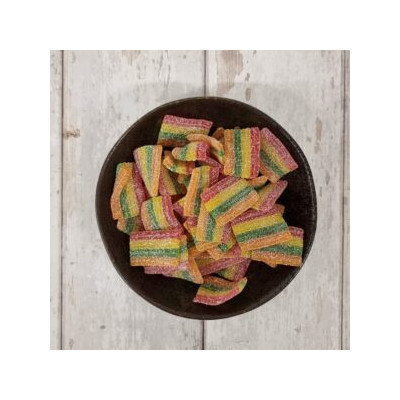 Haribo Miami Sour