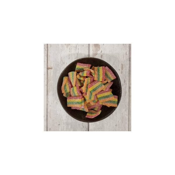 Haribo Miami Sour