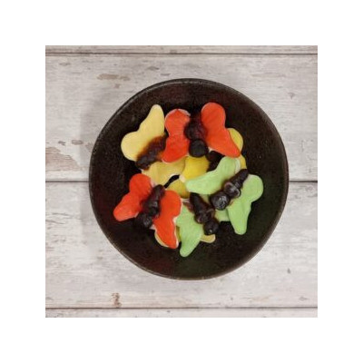 Haribo Sommerfulge