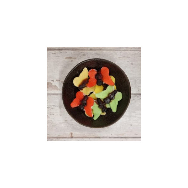 Haribo Sommerfulge