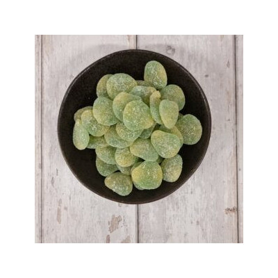 Haribo Sour Fersken