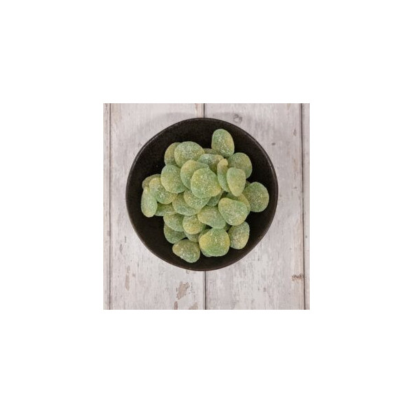 Haribo Sour Fersken