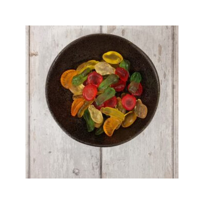 Haribo Eldorado
