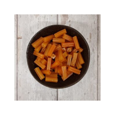 Malaco Karamel Guf - Gelatinefri