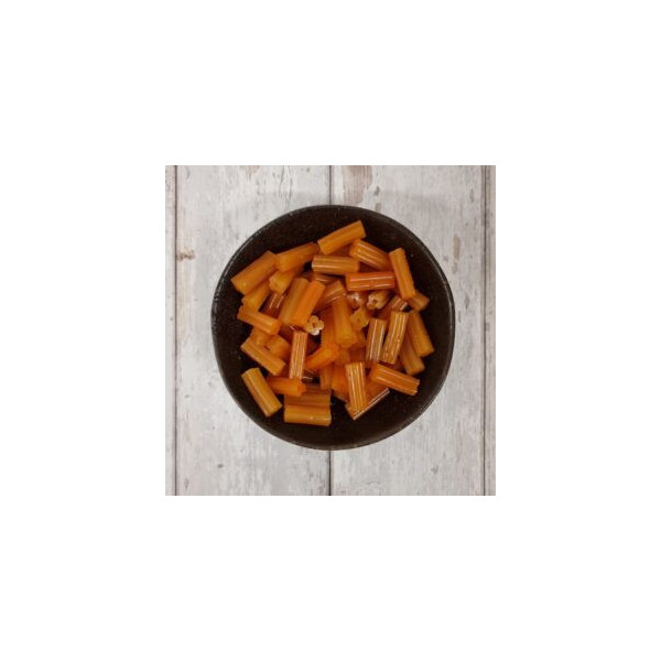 Malaco Karamel Guf - Gelatinefri