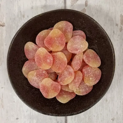 Haribo Fersken