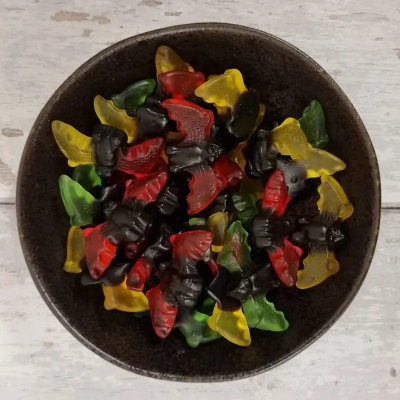 Haribo Vampyr