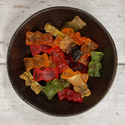 Haribo Bløde Bjørne