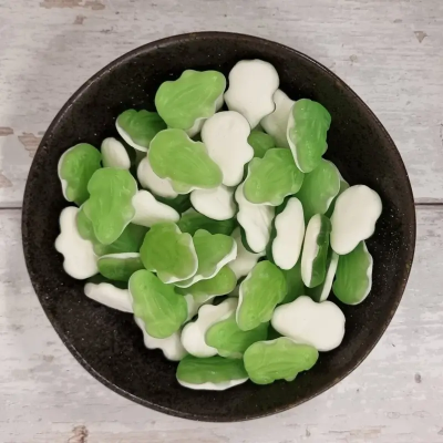 Haribo Tudser