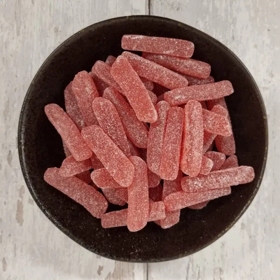 Haribo Krudtugler
