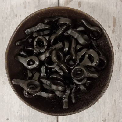Haribo Lakridssutter