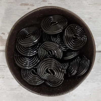 Haribo Rotella