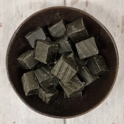 Lonka Fudge Lakrids