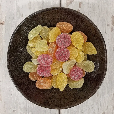 Fazer Tutti Frutti Sour