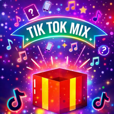 Tik Tok Mix