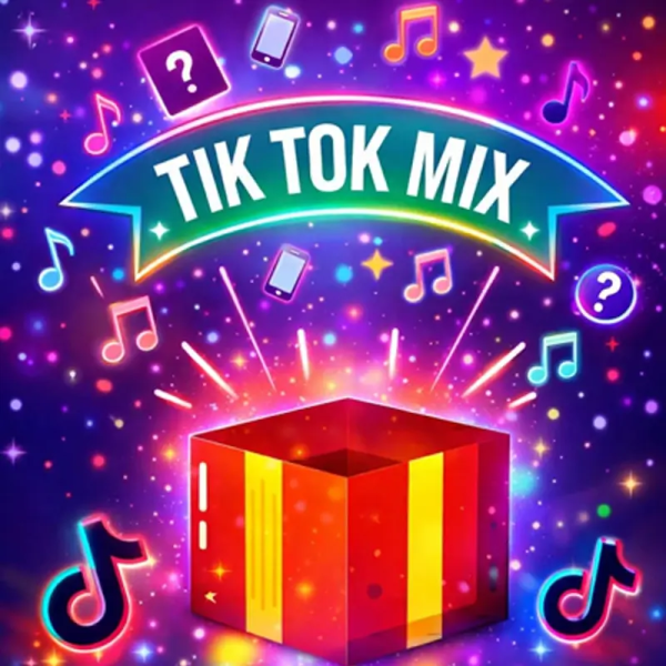 Tik Tok Mix