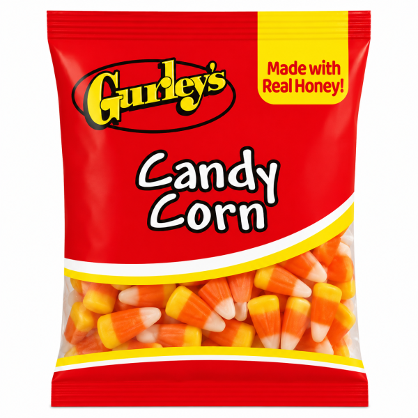Gurleys Candy Corn