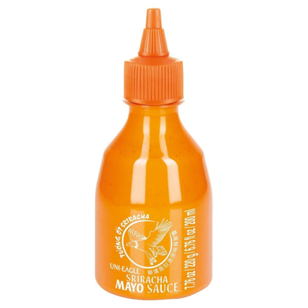 Uni-Eagle Sriracha Mayo Sauce