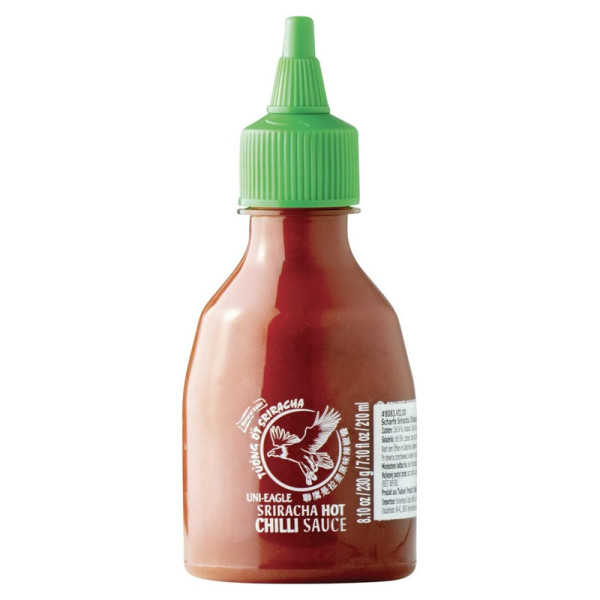 Uni-Eagle Sriracha Original Chili Sauce