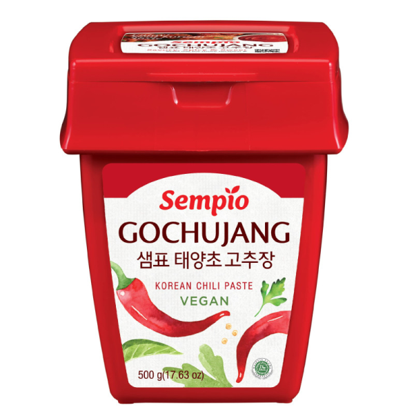 Sempio Gochujang 500g