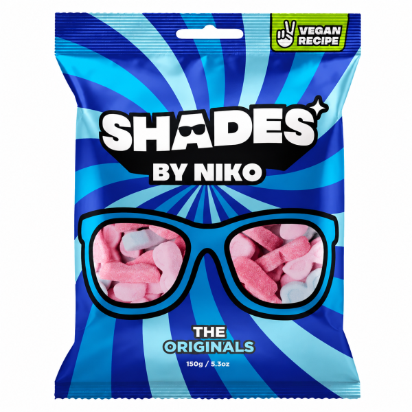 Shades By Niko The Original