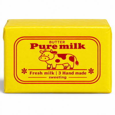 Pure Milk Slow Rising Squishy – Sjovt Squishy Legetøj | SlikOasen