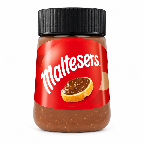 Malteasers Spread
