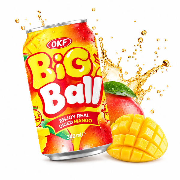 OKF Big Ball Mango