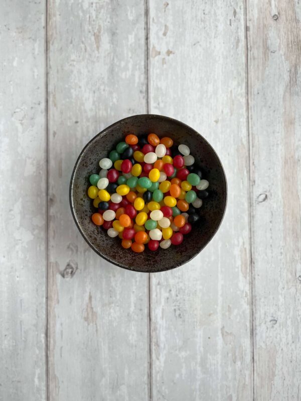 Haribo Pearls