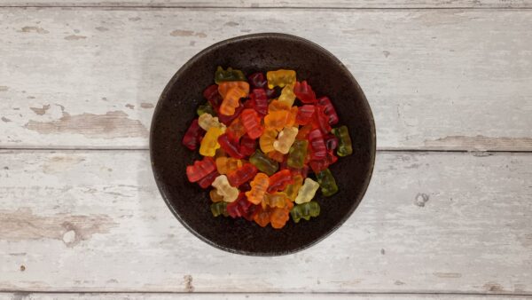 Haribo Bamser