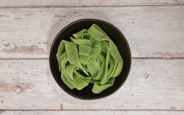 Haribo Pasta Basta Æble